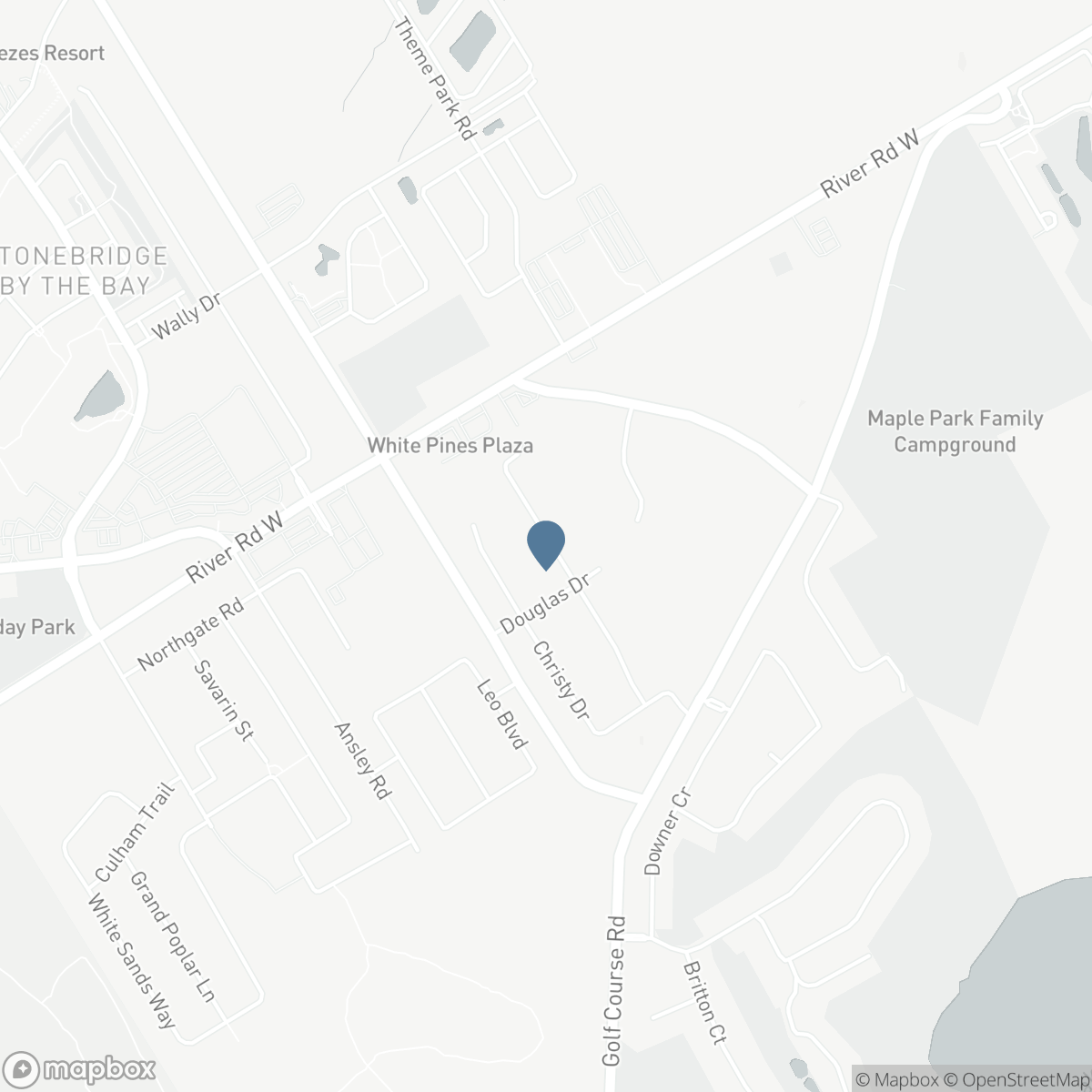48 WESLEY AVENUE, Wasaga Beach, Ontario L9Z 1C8